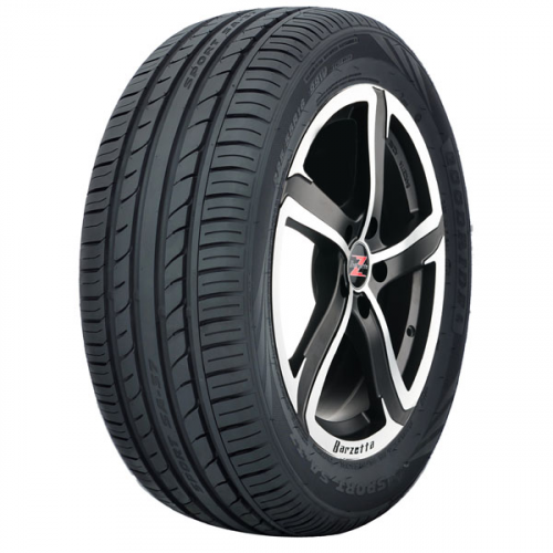 245/35R19 93Y Goodride SA37 245/35R19 93Y Goodride SA37