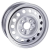 Trebl 8114 6x15 4*100 Et:48 Dia:54,1 Silver