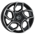 MAK Express 7x17 5*118 Et:62 Dia:71,1 Black Mirror