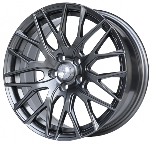 RR CSSD2854 6,5x15 4*100 Et:40 Dia:60,1 GS