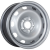 ТЗСК Nissan Qashgai 6,5x16 5*114,3 Et:40 Dia:66,1 серебро