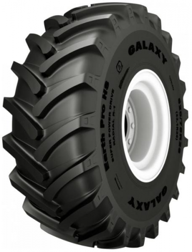 800/65R32 181A8 (178B) Galaxy Earth-Pro HS TL