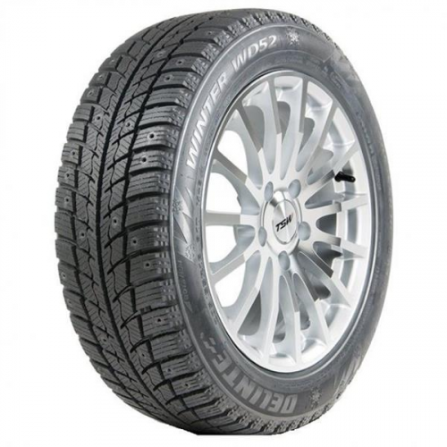 225/70R16 107T Delinte Winter WD52 (без шипов)