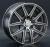 LS wheels LS188 6x14 4*100 Et:39 Dia:73,1 GMF