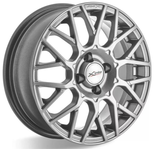 X'trike X-132 6x15 4*98 Et:35 Dia:58,6 HSB