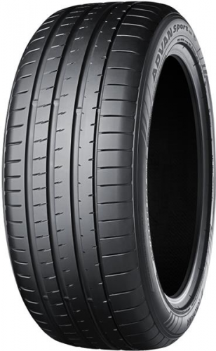 245/40R21 100Y Yokohama Advan Sport V107