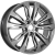 KDW KD1830 7x18 5*114,3 Et:37 Dia:66,6 Grey_Painted