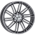 MAK Leipzig 9,5x21 5*112 Et:25 Dia:66,6 Gunmetal Mirror Face