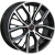 Replica Concept VV552 7,5x18 5*112 Et:43 Dia:57,1 BKF