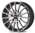 Прома RS 6,5x16 5*114,3 Et:50 Dia:67,1 Алмаз матовый Прома RS 6,5x16 5*114,3 Et:50 Dia:67,1 Алмаз матовый