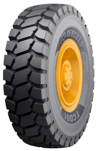 24.00R35 209B Tercelo TCD01 E4 TL