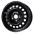 Trebl 7625T 6,5x16 5*114,3 Et:39 Dia:60,1 black