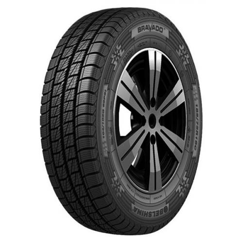 195/75R16 107/105R Белшина Бел-303