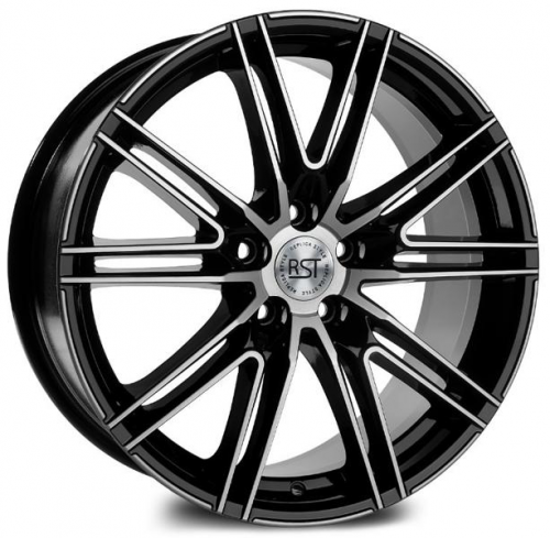 RST R168 8x18 5*108 Et:50 Dia:63,4 BD
