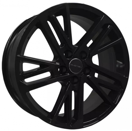 Khomen KHW1815 8x18 5*108 Et:46 Dia:63,4 Black