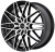 PDW VELOCE 7,5x18 5*108 Et:35 Dia:67,1 M/B