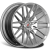 Inforged IFG34 9,5x19 5*112 Et:42 Dia:66,6 Silver