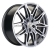 Khomen 1904 8,5x19 5*112 Et:30 Dia:66,6 Gray-FP