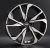LS wheels LS 1315 8x18 5*114,3 Et:45 Dia:67,1 BKF