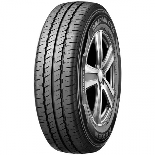 205/65R15 102/100S Nexen Roadian CT8