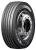грузовая шина Tornado GR-T1 215/75 R17.5 135/133J 16pr Прицеп