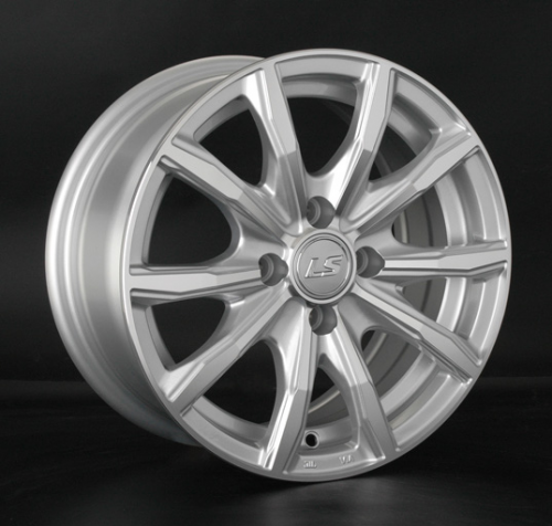 LS wheels LS786 6,5x15 4*100 Et:40 Dia:73,1 SF