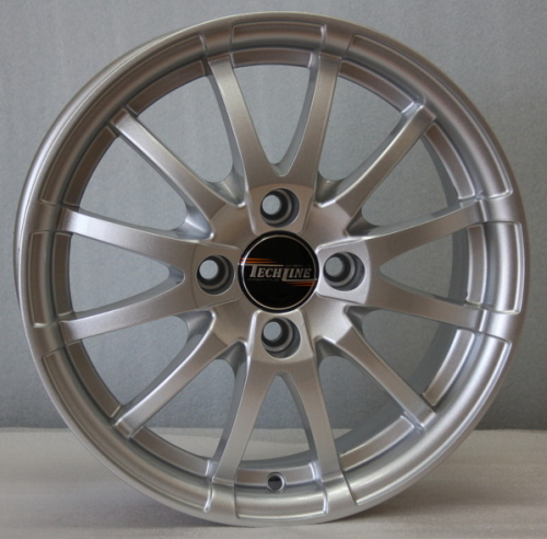 Tech Line 420 5,5x14 4*98 Et:35 Dia:58,6 SL