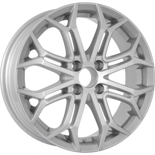RST R126 6x16 4*98 Et:33 Dia:58,6 SL