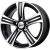 iFree S.U. 6x15 5*114,3 Et:46 Dia:67,1 Блэк Джек