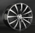 LS wheels LS 792 6,5x15 4*100 Et:40 Dia:73,1 BKF