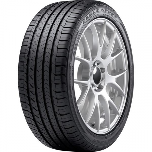 255/45R20 105V GoodYear Eagle Sport All-Season MOE ROF
