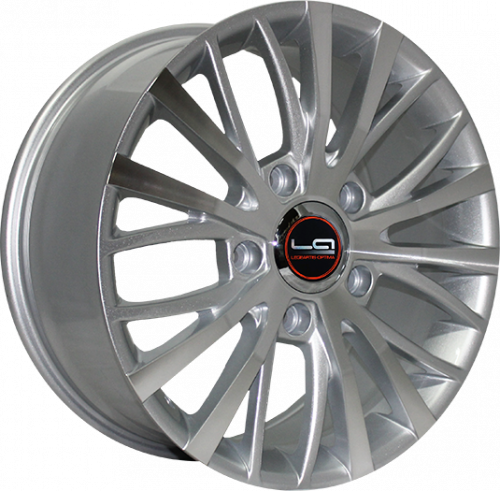 Replica Concept LX519 10x21 5*150 Et:45 Dia:110,1 SF