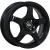 CROSS STREET СR-14 6x16 4*100 Et:50 Dia:60,1 Black CROSS STREET СR-14 6x16 4*100 Et:50 Dia:60,1 Black