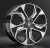 LS Forged FG30 8,5x20 5*120 Et:40 Dia:62,6 bkf