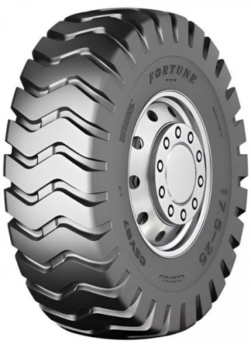 20.5-25 186A2 Fortune CSY87 TT