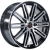 NZ R-01 7x17 5*114,3 Et:37 Dia:66,6 bkf