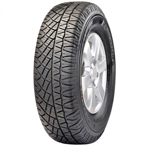 245/65R17 111H Michelin Latitude Cross