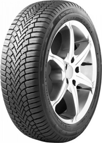 205/60R16 96V Lassa Multiways 2