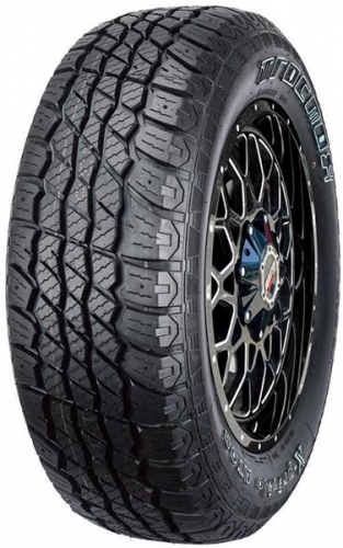 235/75R15 104/101S Tracmax X-privio AT08