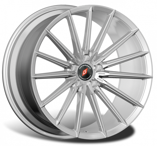 Inforged IFG54 8,5x20 5*114,3 Et:42 Dia:67,1 Silver