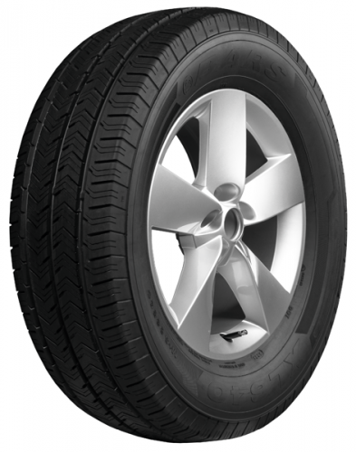 225/70R15 112/110R Bars XL640