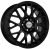 X'trike X-125 6,5x16 4*98 Et:35 Dia:58,6 BK X'trike X-125 6,5x16 4*98 Et:35 Dia:58,6 BK