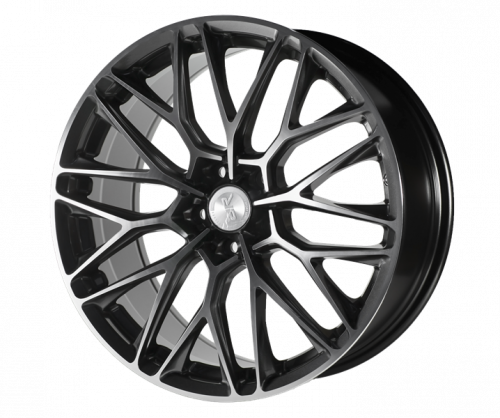 RR CSS8122 8x18 5*114,3 Et:35 Dia:67,1 MK-P