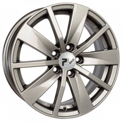 RPLC VW165 6x15 5*100 Et:40 Dia:57,1 S