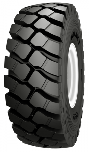 17.5R25 182A2 Galaxy LDSR 510 TL