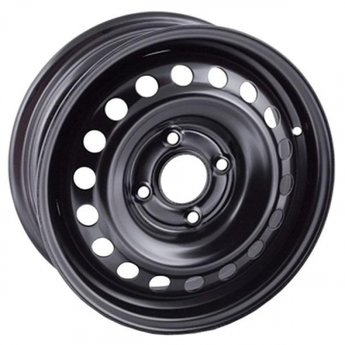 SDT U5015 5,5x14 4*100 Et:39 Dia:56,6 black