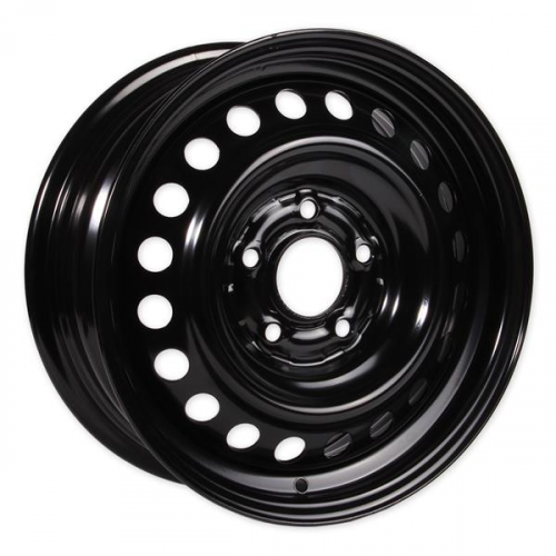 Trebl X40958 6,5x17 5*114,3 Et:45 Dia:54,1 black