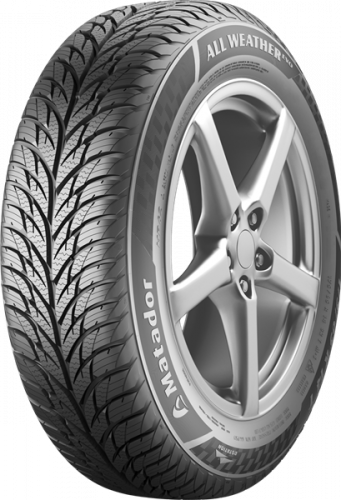 215/55R16 97V Matador MP62 All Weater Evo