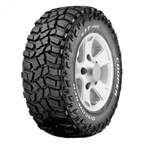 305/55R20 125/122Q Cooper Discoverer STT PRO