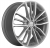 Khomen KHW1812 7x18 5*114,3 Et:42 Dia:67,1 F-Silver-FP